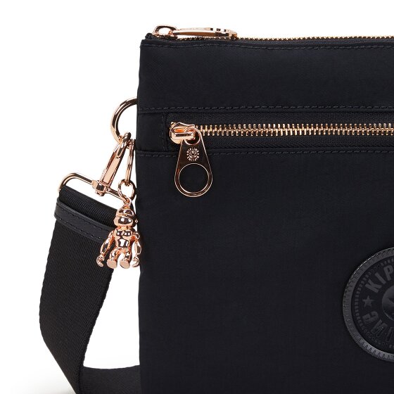 Kipling Charm Riri Zip Bolsa de hombro L 27 cm