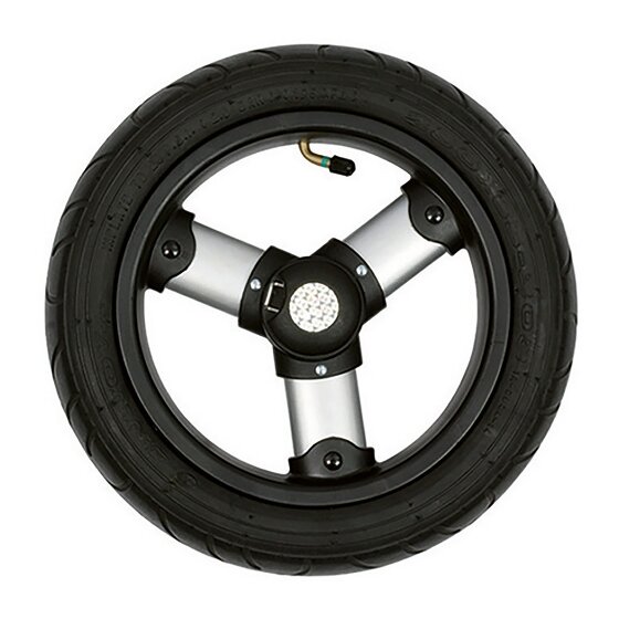 Andersen Shopper Tura Shopper Ortieb Carro de la compra 50 cm