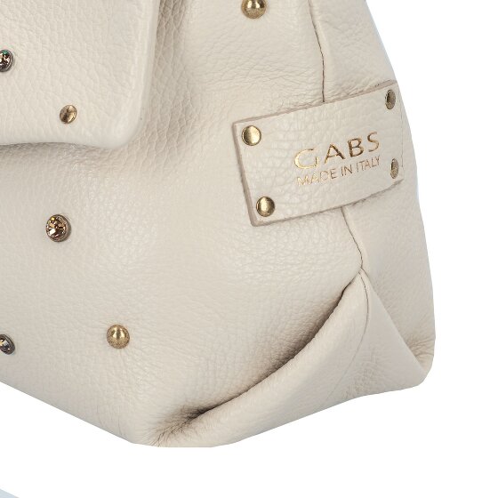 Gabs Nihan Bolsa de hombro Piel 28 cm
