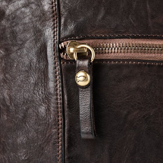 Campomaggi Mochila cuero 38 cm