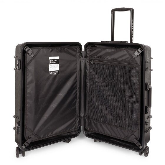 Eastpak Resist'r Case 4 ruedas Carrito L 78 cm