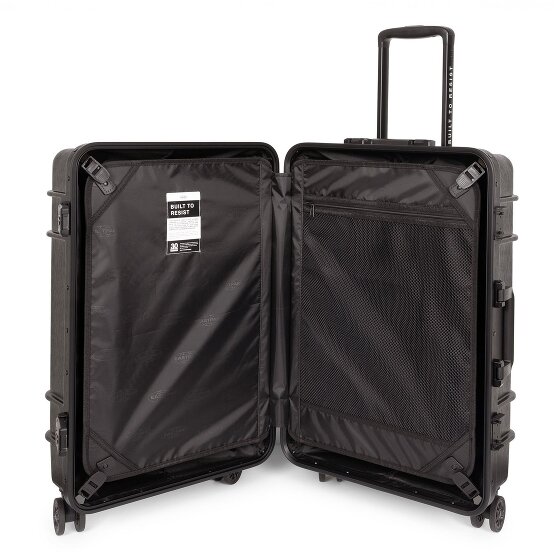 Eastpak Resist'r Case 4 ruedas Carrito L 78 cm