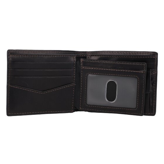 Fossil Hayes Cartera Piel 12 cm
