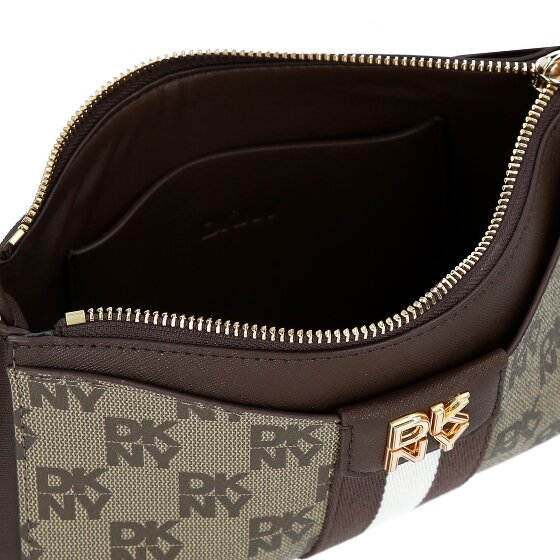 DKNY Nuri Bolsa de hombro Piel 22 cm