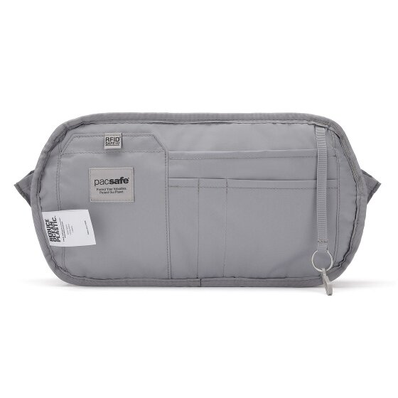Pacsafe Bolsa de cinturón Metrosafe X 36,5 cm