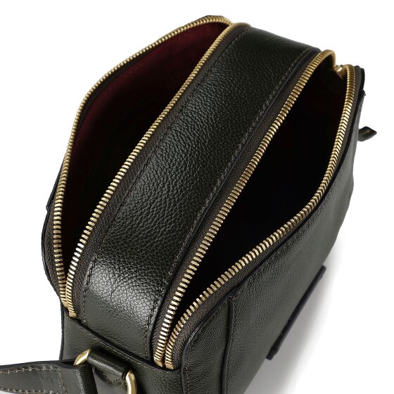 The Bridge Ines Bolsa de hombro Piel 21 cm