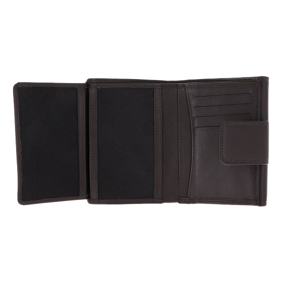 Golden Head Polo Billetero RFID Piel 12 cm
