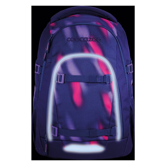 coocazoo Mate Mochila escolar 44 cm