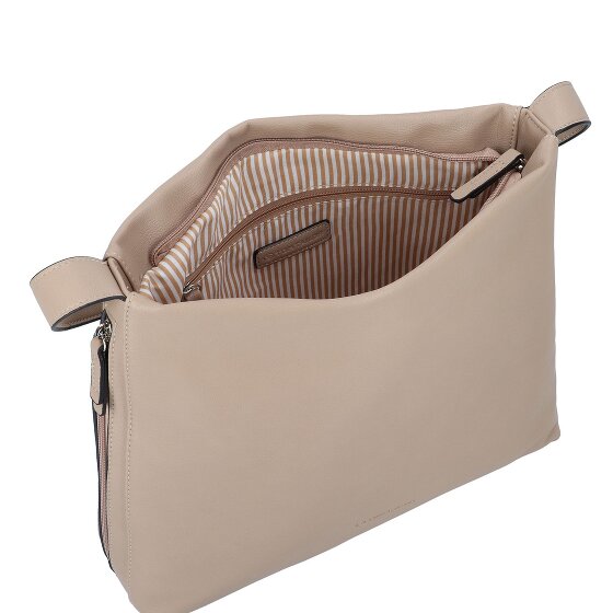 Tom Tailor Yuma Bolsa de hombro 34 cm