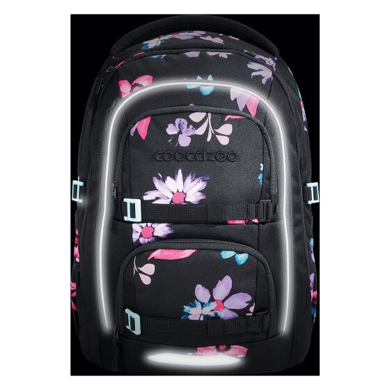 coocazoo Porter Mochila escolar 46 cm