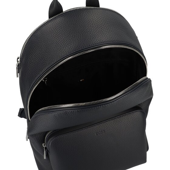 Boss New Crosstown Mochila de día Piel 42 cm Compartimento para el portátil