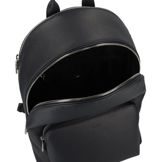 Boss New Crosstown Mochila de día Piel 42 cm Compartimento para el portátil