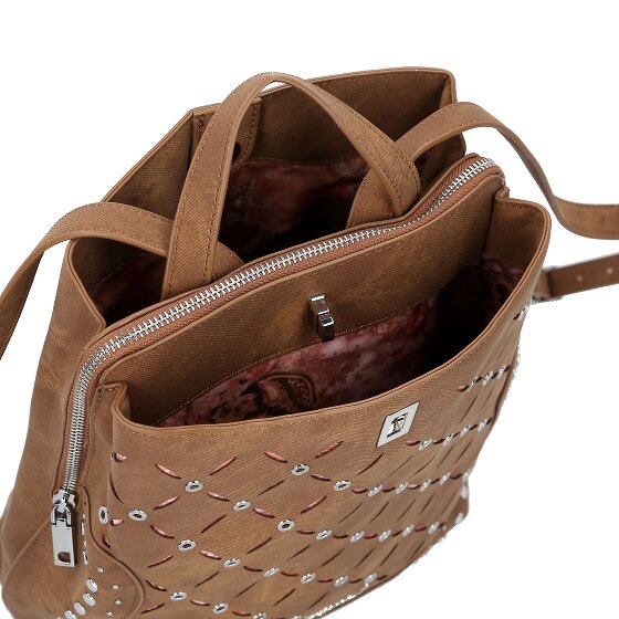 Desigual Yankee Sumy Mochila de día 30.5 cm