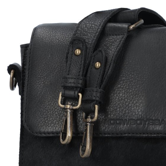 Cowboysbag Seattle Bolso Piel 25 cm