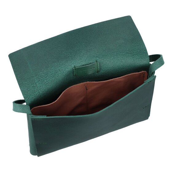 Harold's Keeper Bolso de mano Piel 26 cm