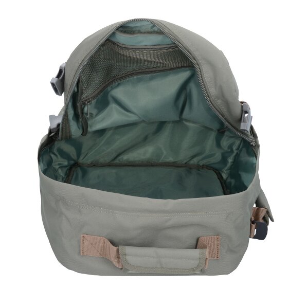 Cabin Zero Mochila de cabina Classic 28L Mochila 39 cm