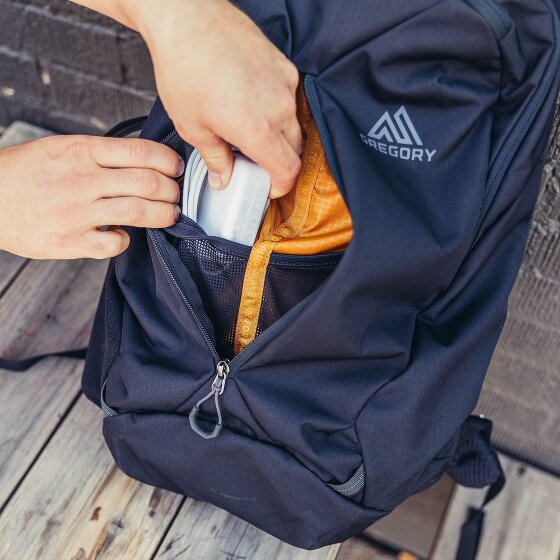 Gregory Rhune 22 Mochila de día 48 cm Compartimento para el portátil