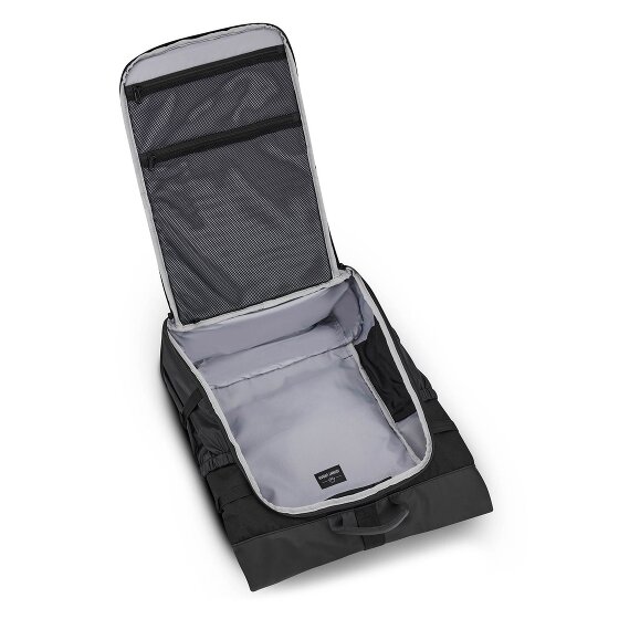 Johnny Urban Travel Series Allen Large Travel Mochila de día 50 cm Compartimento para el portátil