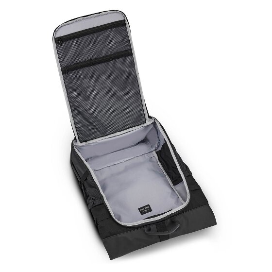 Johnny Urban Travel Series Allen Large Travel Mochila de día 50 cm Compartimento para el portátil