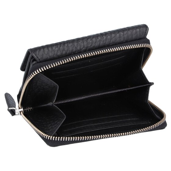 Jack Kinsky Albany 512 Cartera RFID Piel 13,5 cm