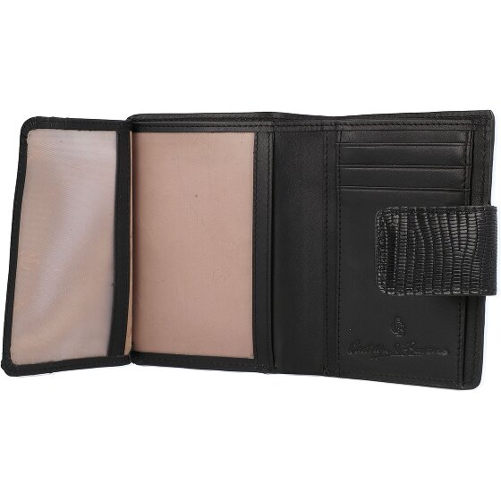 Castelijn & Beerens Donna Billetera RFID Piel 9 cm