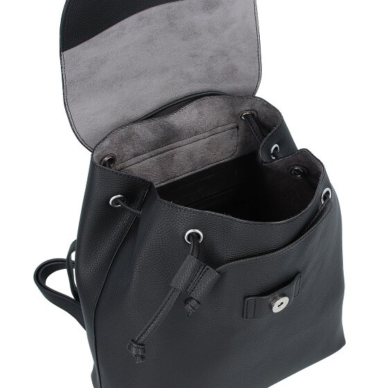 Tom Tailor Filipa Mochila de la ciudad 31 cm
