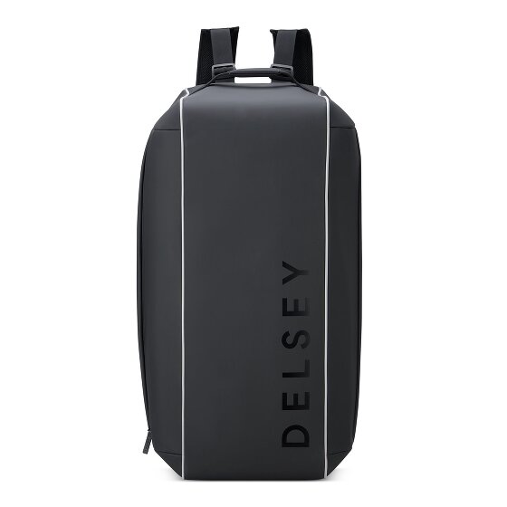 Delsey Paris Bolsa de viaje Aventure Compartimento para portátil de 76 cm