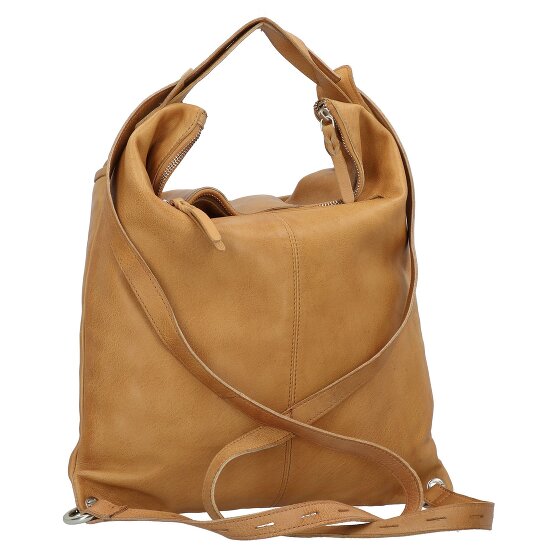 Taschendieb Wien Kohlmarkt Bolsa de hombro Piel 34 cm