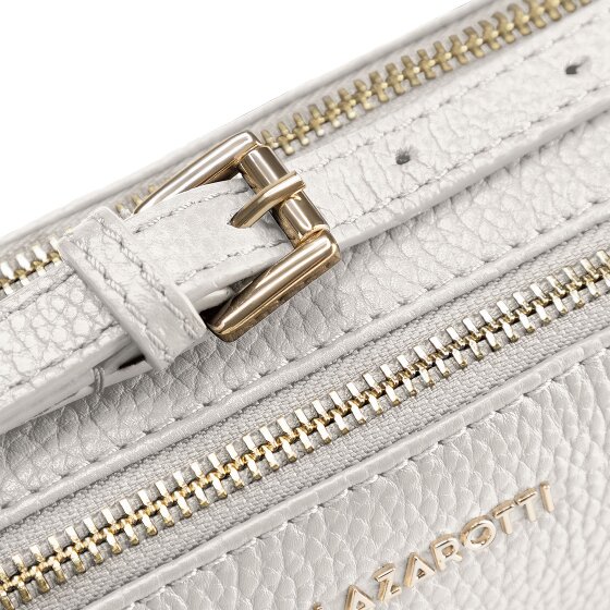 Lazarotti Bologna Leather Bolsa de hombro Piel 18 cm