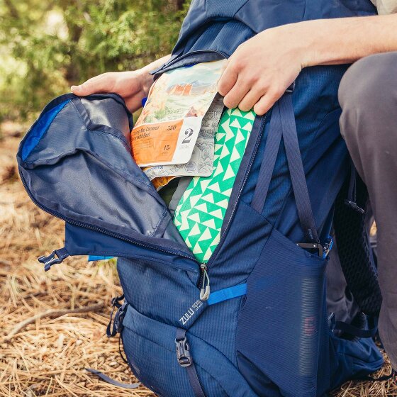 Gregory Jade Plus 63 Mochila de trekking S-M 74 cm