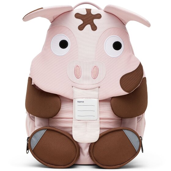 Affenzahn Großer Freund Mochila para el jardín de infancia 31 cm
