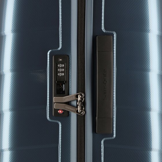 Samsonite Attrix 4 ruedas Carrito 81 cm