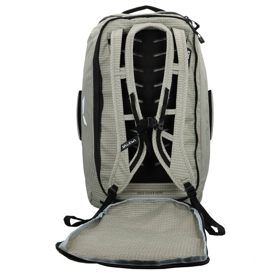 Salewa Dry Back Bolsa de viaje Weekender 50 cm