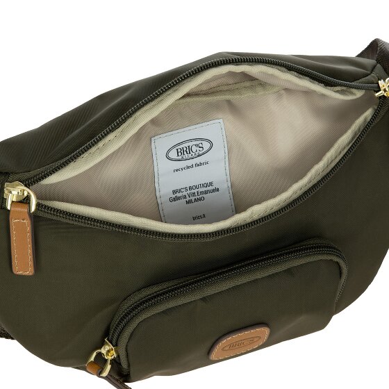 Bric's X-Collection Riñonera 23 cm