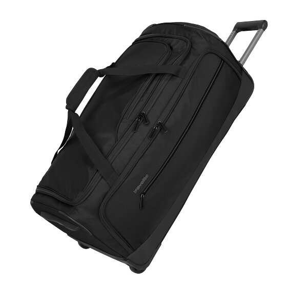 Travelite Crosslite 5.0 2 ruedas Bolsa de viaje L 79 cm