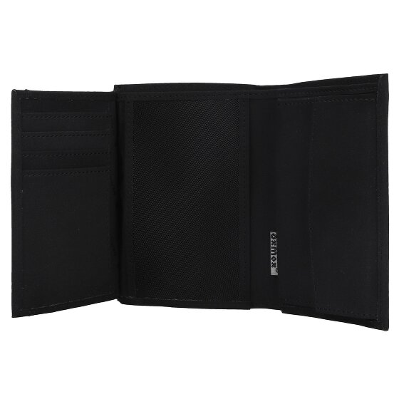 oxmox New Cryptan Cartera Protección RFID 9.5 cm