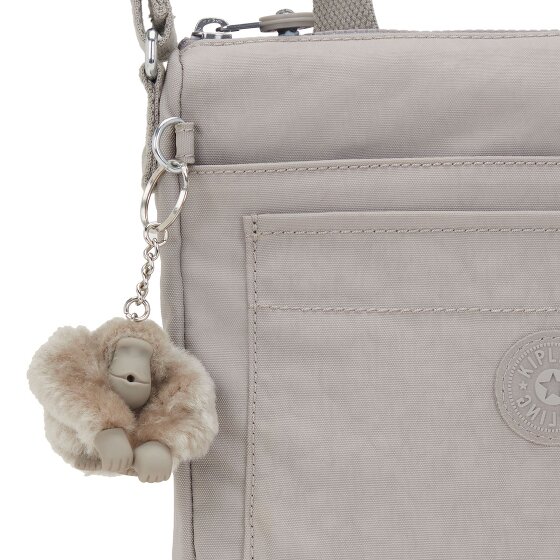 Kipling Basic Sebastian Bolsa de hombro 23 cm