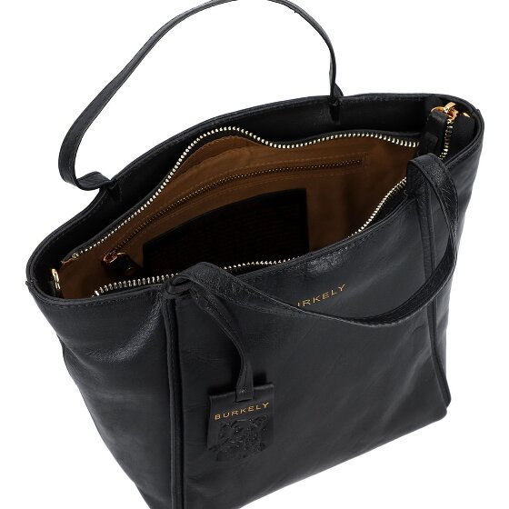 Burkely Fine Florence Bolso Piel 20 cm