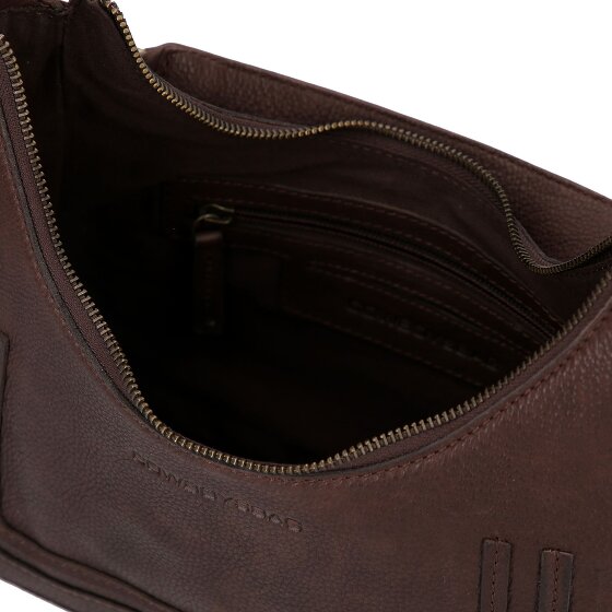 Cowboysbag Chained Middleton Bolsa de hombro Piel 30 cm