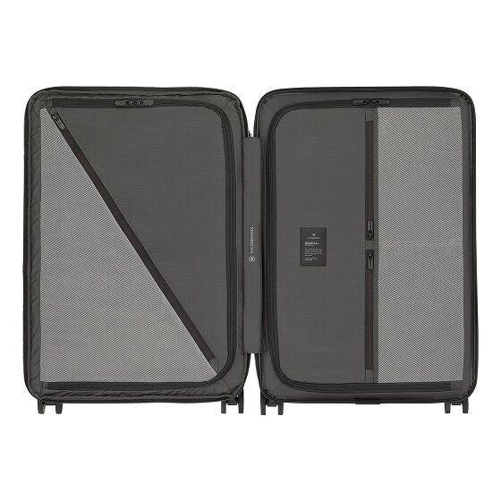 Victorinox Airox Advanced 4 ruedas Carrito M 69 cm con pliegue de expansión