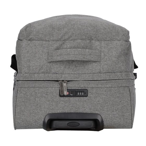 Eastpak Transit'R 2 ruedas Carrito L 79 cm