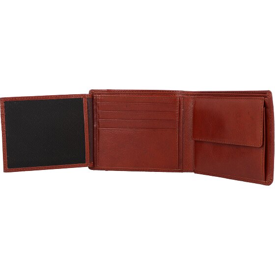 Picard Cartera Buddy de cuero 12 cm