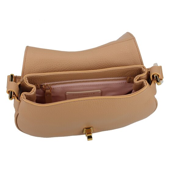 Coccinelle Magie Bolso Piel 22 cm