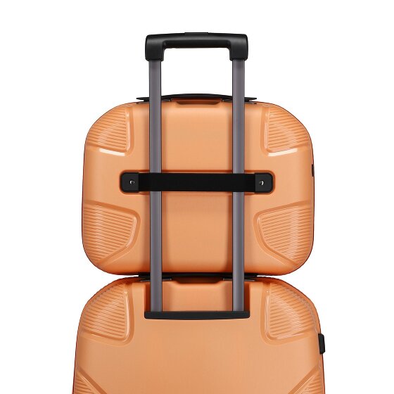 IMPACKT IP1 Estuche de belleza 40 cm