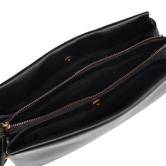 PINKO Triplet Bolsa de hombro Piel 26 cm