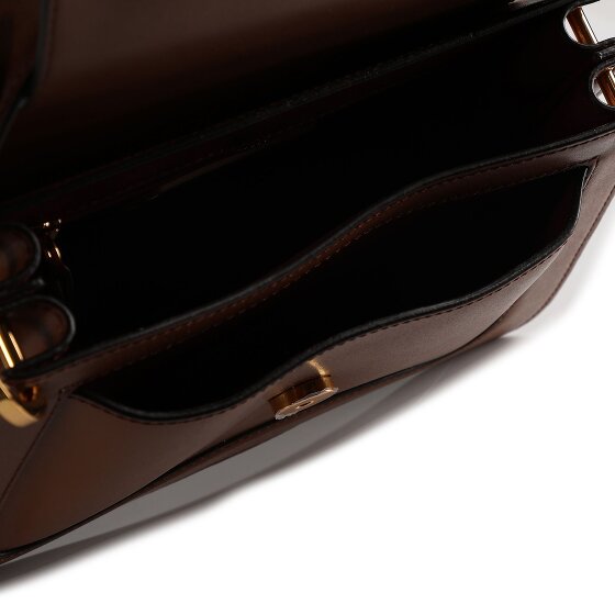 Coccinelle C-Me Bolsa de hombro Piel 24 cm