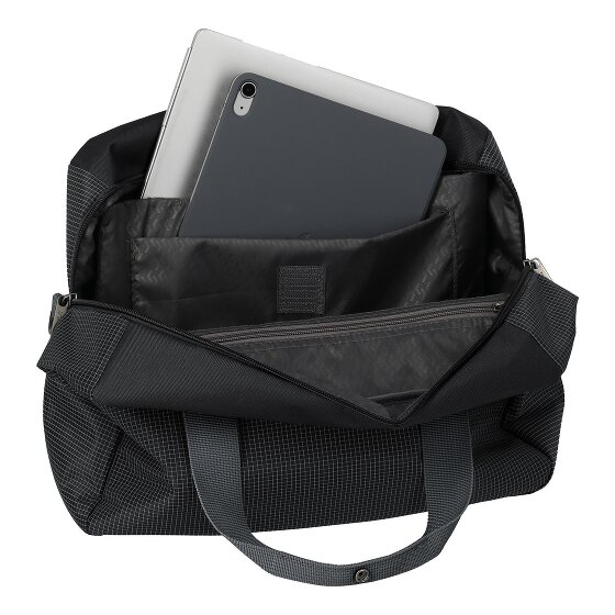 Travelite Corsiica 4 ruedas Juego de maletas 4 piezas