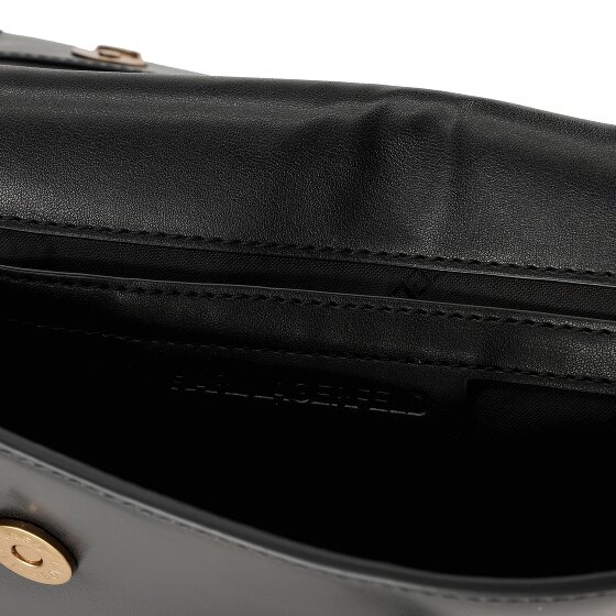 Karl Lagerfeld Autograph Bolso 24 cm
