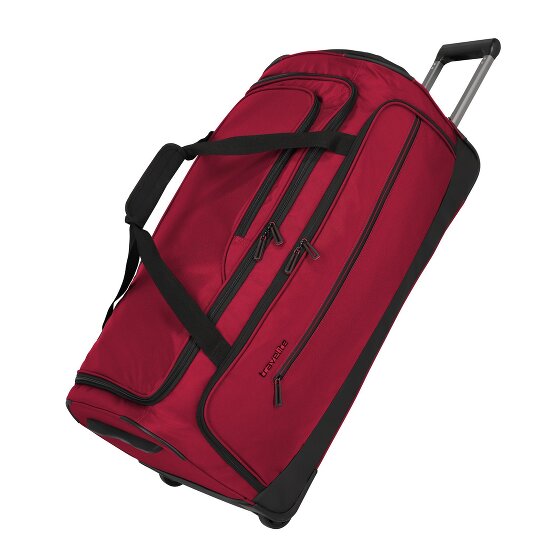 Travelite Crosslite 5.0 2 ruedas Bolsa de viaje L 79 cm