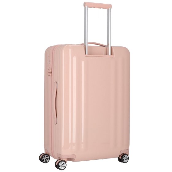 Bogner Piz 4 ruedas Carrito M 65 cm